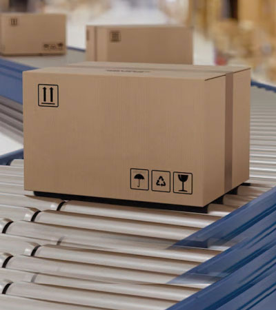 packaging