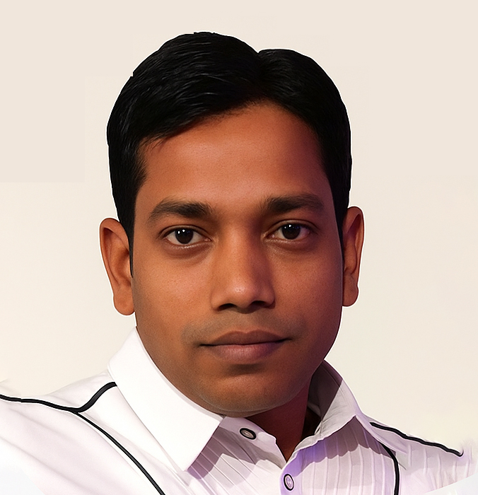 sarvesh rajput